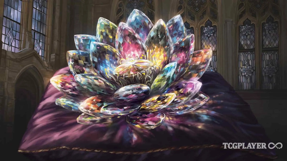 October Buylist! 75% credit for select singles OR 75% cash on reserved list over $150!