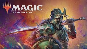 Modern Horizons 2 Release Information