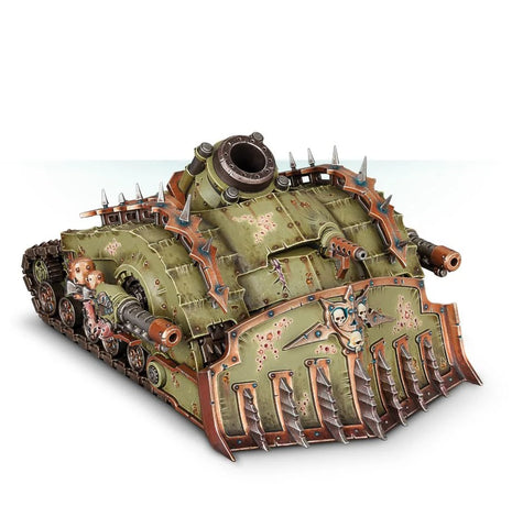 Product image for Gauntlet Hobbies - Angola