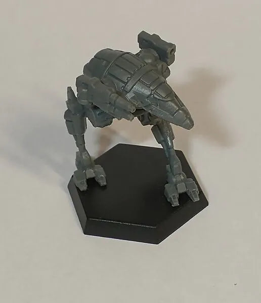 Battletech Raven Mech
