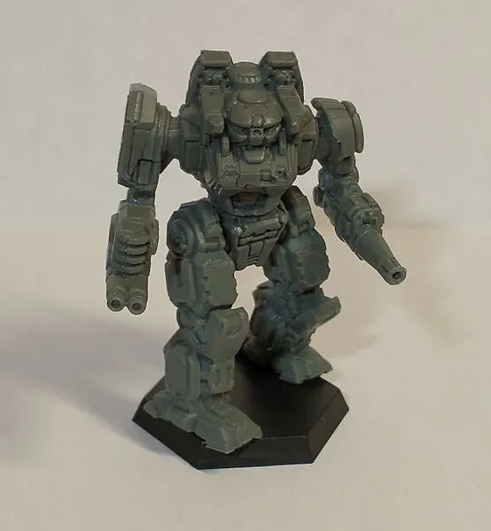 Battletech Executioner Mech