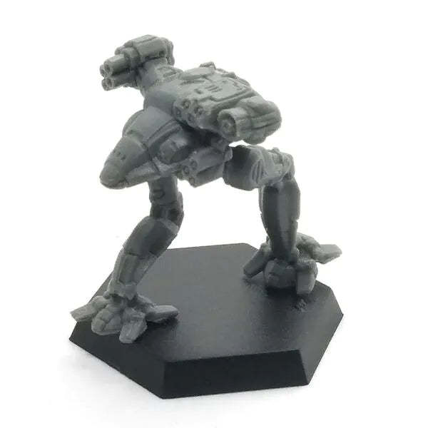 Battletech Fire Falcon Mech
