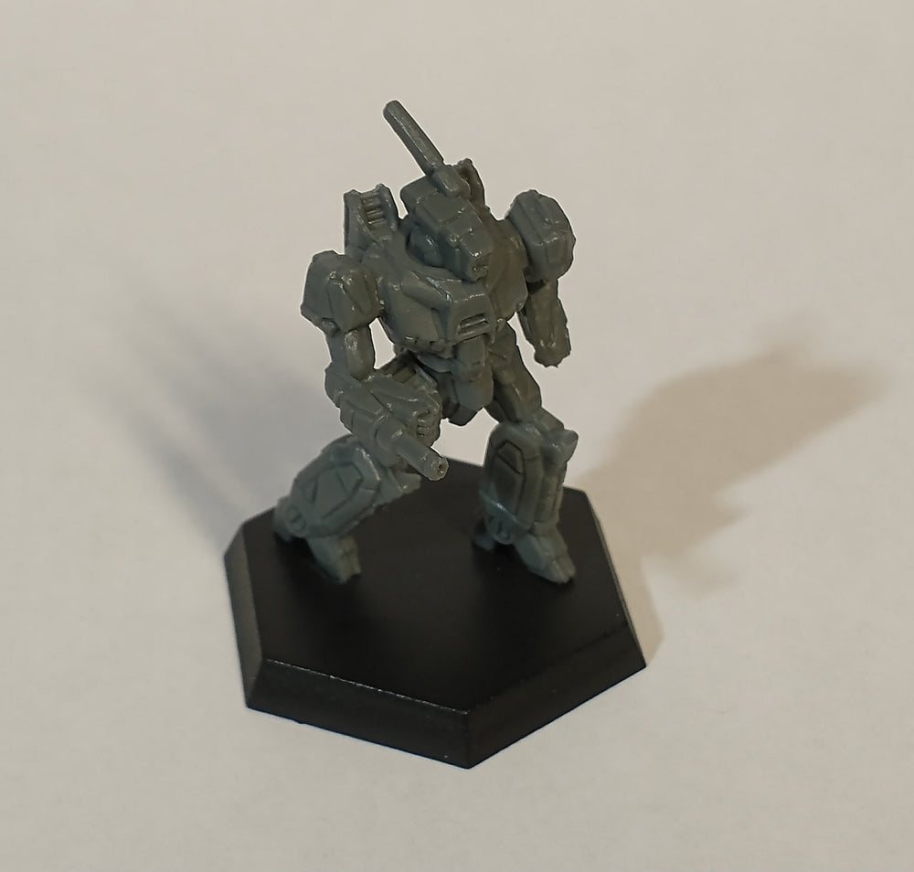 Battletech Stinger Mech