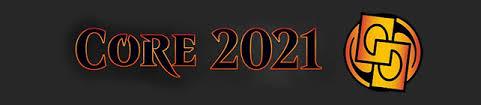 Core 2021 Prerelease Announcement