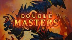 Double Masters Release Information
