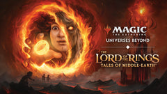 Lord of the Rings Tales of Middle Earth Release Information