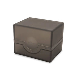 BCW Prism Deck Case - Umbra Black