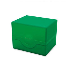 BCW Prism Deck Case - Viridian Green | Gauntlet Hobbies - Angola