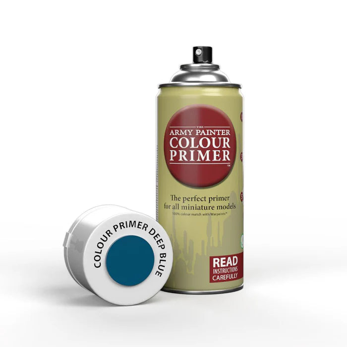 Army Painter Colour Primer