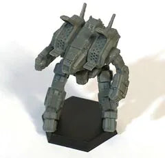 Battletech Archer Mech