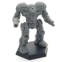 Battletech Night Gyr Prime Mech