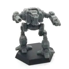 Battletech Shadow Cat Mech