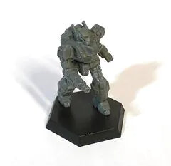 Battletech Valkyrie Mech