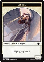 Angel (002) // Bird (003) Double-Sided Token [Modern Horizons Tokens] | Gauntlet Hobbies - Angola