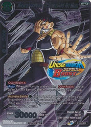 Masked Saiyan, Brainwashed No More (Event Pack 08 - Alternate Foil) (P-263) [Tournament Promotion Cards]