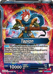 Tapion // Tapion, Hero Revived in the Present (BT24-025) [Beyond Generations] | Gauntlet Hobbies - Angola