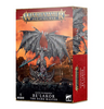 Warhammer Age of Sigmar: Slaves to Darkness - Be'lakor, the Dark Master