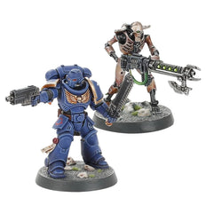 Getting Started With Warhammer: 40k | Gauntlet Hobbies - Angola