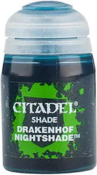 Citadel Colour: Shades