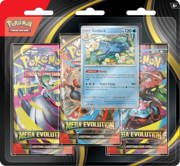 Pokémon Tins/Blisters (MSRP)
