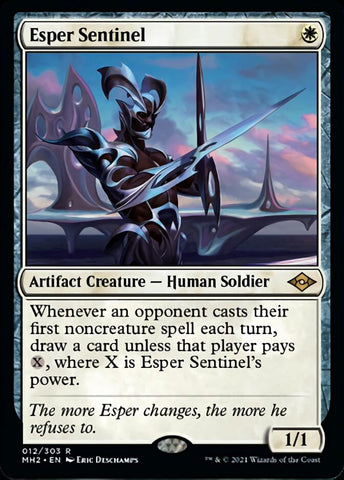 soundwave mtg card Soundwave, Sonic Spy