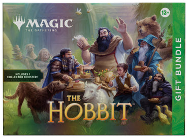 The Hobbit - Gift Bundle