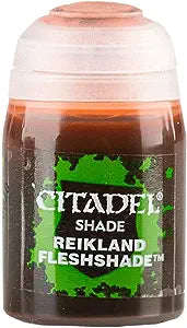 Citadel Colour: Shades