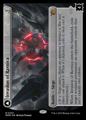 Invasion of Ravnica // Guildpact Paragon [March of the Machine] | Gauntlet Hobbies - Angola