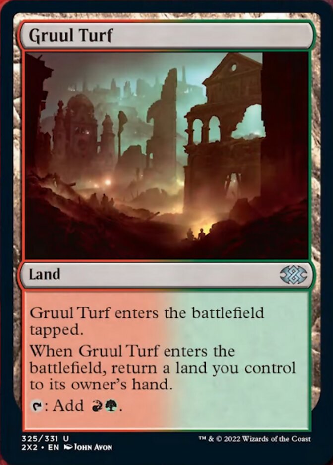 gruul mtg cards Gruul Charm | Gatecrash | Modern