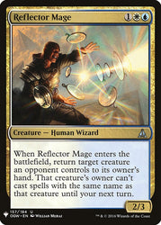 Reflector Mage [Mystery Booster]