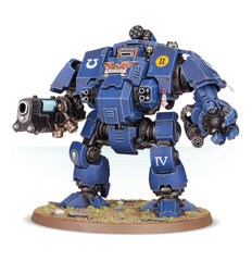 Warhammer 40k: Redemptor Dreadnought | Gauntlet Hobbies - Angola