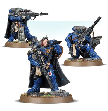 Warhammer 40k: Primaris Eliminators