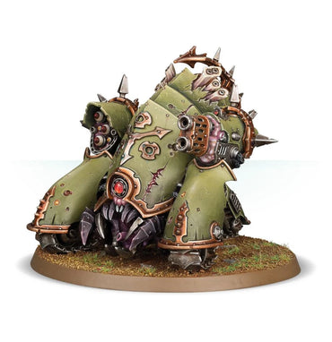 Warhammer 40k: Myphitic Blight-Hauler