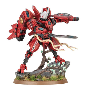 Warhammer 40k: Commander Farsight