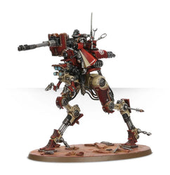 Warhammer 40K: Ironstrider