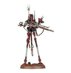 Warhammer 40k: Sydonian Skatros