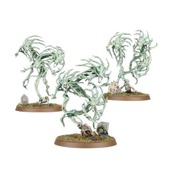 Warhammer: Age Of Sigmar Spirit Hosts