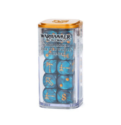 Warhammer The Old World: Old World Dice Set