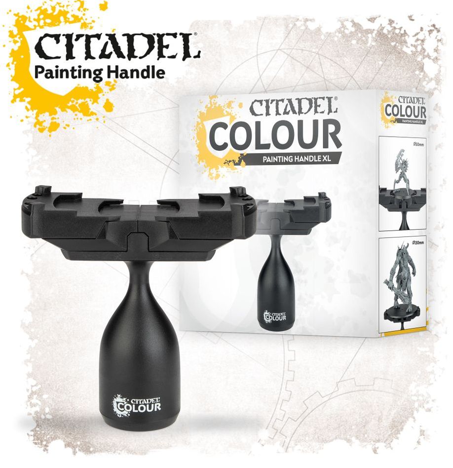 Citadel Colour Painting Handle XL | Gauntlet Hobbies - Angola