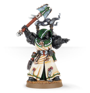 Warhammer 40k: Dark Angels Asmodai