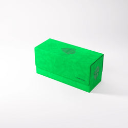 THE ACADEMIC 133+ XL Green