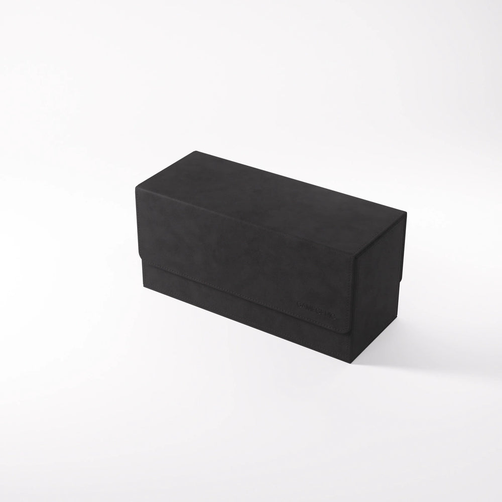 THE ACADEMIC 133+ XL Stealth Edition Black
