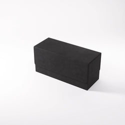 THE ACADEMIC 133+ XL Stealth Edition Black