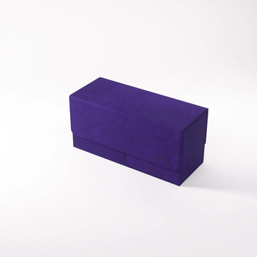 THE ACADEMIC 133+ XL Stealth Edition Purple