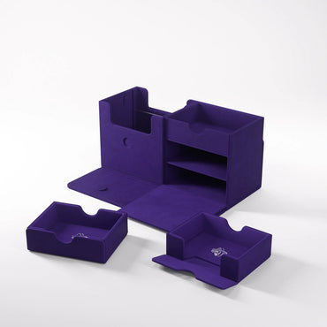 THE ACADEMIC 133+ XL Stealth Edition Purple