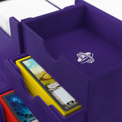 THE ACADEMIC 133+ XL Stealth Edition Purple