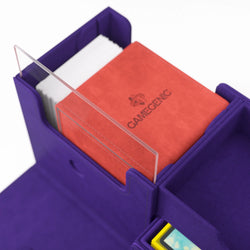 THE ACADEMIC 133+ XL Stealth Edition Purple