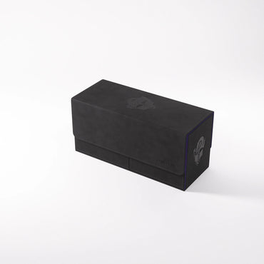 THE ACADEMIC 133+ XL Black