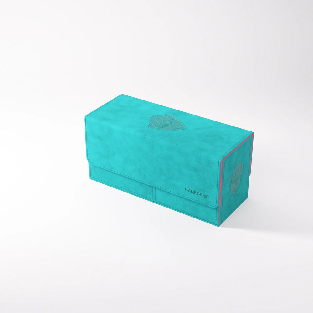 THE ACADEMIC 133+ XL Teal