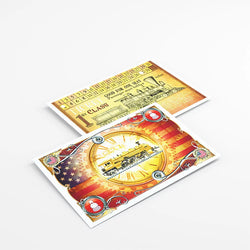 Gamegenic Sleeve Pack - Ticket to Ride